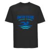 Russell Athletic Classic Ringspun T-Shirt Thumbnail