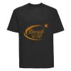 Russell Athletic Classic Ringspun T-Shirt Thumbnail