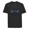 Russell Athletic Classic Ringspun T-Shirt Thumbnail