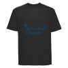 Russell Athletic Classic Ringspun T-Shirt Thumbnail
