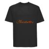 Russell Athletic Classic Ringspun T-Shirt Thumbnail