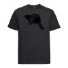 Russell Athletic Authentic Heavyweight T-Shirt Thumbnail