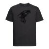 Russell Athletic Authentic Heavyweight T-Shirt Thumbnail