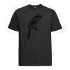 Russell Athletic Authentic Heavyweight T-Shirt Thumbnail