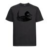 Russell Athletic Authentic Heavyweight T-Shirt Thumbnail
