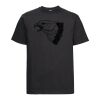 Russell Athletic Authentic Heavyweight T-Shirt Thumbnail