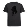 Russell Athletic Authentic Heavyweight T-Shirt Thumbnail