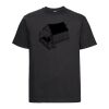 Russell Athletic Authentic Heavyweight T-Shirt Thumbnail