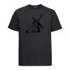 Russell Athletic Authentic Heavyweight T-Shirt Thumbnail