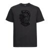 Russell Athletic Authentic Heavyweight T-Shirt Thumbnail