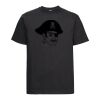 Russell Athletic Authentic Heavyweight T-Shirt Thumbnail