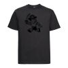 Russell Athletic Authentic Heavyweight T-Shirt Thumbnail