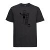 Russell Athletic Authentic Heavyweight T-Shirt Thumbnail