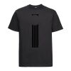 Russell Athletic Authentic Heavyweight T-Shirt Thumbnail