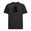 Russell Athletic Authentic Heavyweight T-Shirt Thumbnail