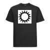 Russell Athletic Authentic Heavyweight T-Shirt Thumbnail