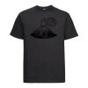 Russell Athletic Authentic Heavyweight T-Shirt Thumbnail