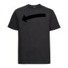 Russell Athletic Authentic Heavyweight T-Shirt Thumbnail