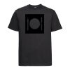 Russell Athletic Authentic Heavyweight T-Shirt Thumbnail