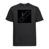 Russell Athletic Authentic Heavyweight T-Shirt Thumbnail