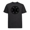 Russell Athletic Authentic Heavyweight T-Shirt Thumbnail