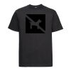 Russell Athletic Authentic Heavyweight T-Shirt Thumbnail