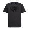 Russell Athletic Authentic Heavyweight T-Shirt Thumbnail