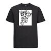 Russell Athletic Authentic Heavyweight T-Shirt Thumbnail