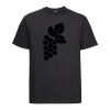 Russell Athletic Authentic Heavyweight T-Shirt Thumbnail