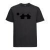 Russell Athletic Authentic Heavyweight T-Shirt Thumbnail