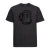 Russell Athletic Authentic Heavyweight T-Shirt Thumbnail