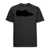 Russell Athletic Authentic Heavyweight T-Shirt Thumbnail
