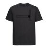 Russell Athletic Authentic Heavyweight T-Shirt Thumbnail
