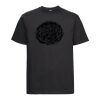 Russell Athletic Authentic Heavyweight T-Shirt Thumbnail