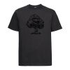 Russell Athletic Authentic Heavyweight T-Shirt Thumbnail