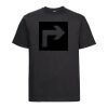 Russell Athletic Authentic Heavyweight T-Shirt Thumbnail