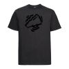 Russell Athletic Authentic Heavyweight T-Shirt Thumbnail