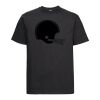 Russell Athletic Authentic Heavyweight T-Shirt Thumbnail