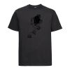 Russell Athletic Authentic Heavyweight T-Shirt Thumbnail
