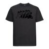 Russell Athletic Authentic Heavyweight T-Shirt Thumbnail