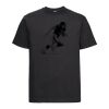 Russell Athletic Authentic Heavyweight T-Shirt Thumbnail