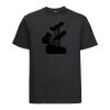 Russell Athletic Authentic Heavyweight T-Shirt Thumbnail