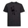 Russell Athletic Authentic Heavyweight T-Shirt Thumbnail
