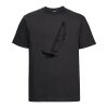 Russell Athletic Authentic Heavyweight T-Shirt Thumbnail