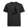 Russell Athletic Authentic Heavyweight T-Shirt Thumbnail