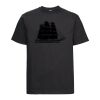 Russell Athletic Authentic Heavyweight T-Shirt Thumbnail