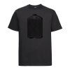 Russell Athletic Authentic Heavyweight T-Shirt Thumbnail