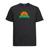 Russell Athletic Authentic Heavyweight T-Shirt Thumbnail