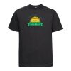 Russell Athletic Authentic Heavyweight T-Shirt Thumbnail