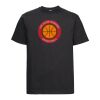 Russell Athletic Authentic Heavyweight T-Shirt Thumbnail